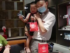 -海底捞火锅(龙岗星河COCO Park店)