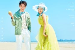 -巴黎恋人婚纱摄影(东莞总店)