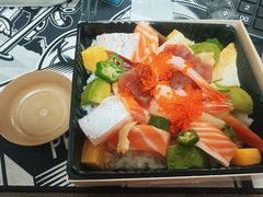 -沼津港精致料理·寿喜烧·烧鸟(漕河泾印象城店)