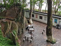 -幕燕滨江·燕子矶公园