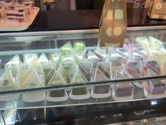 -姆们M Sweetie Cake(三里屯店)
