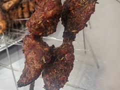 -文文烤肉(大皮院店)