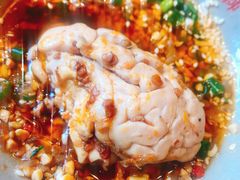 -渝大狮毛肚老火锅(遂宁万达店)