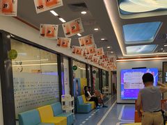 -极橙儿童齿科矫正中心(奥城店)