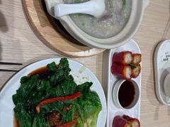 -蔡澜点心·粤菜(月星环球港店)