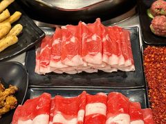 -三江汇火锅店(保全街店)