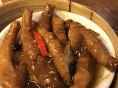 -添好运点心专门店(深水埗店)