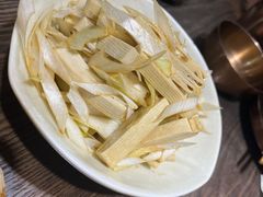 -魁盛居百年鲁菜馆(县西巷店)