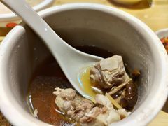 -72街红烧排骨饭(海珠丽影广场店)