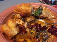 -柿合缘新京菜(国金中心商场店)