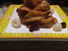 -那家小馆•北京菜•烤鸭(中关村店)