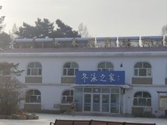 -长春市南湖公园