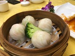 虾饺皇-心点盛宴江南西店