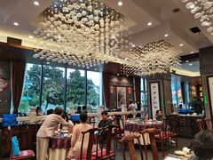 大堂-宁波状元楼酒店(和义路店)