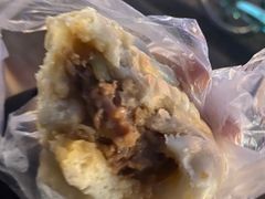 -老陶包子铺(南大西南村店)