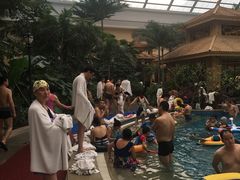 -国信南山温泉