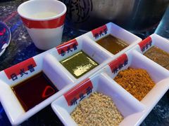 -柳飘飘亚洲烤肉集合店(太古里店)
