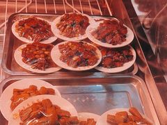 -杏园餐厅(西四北大街店)