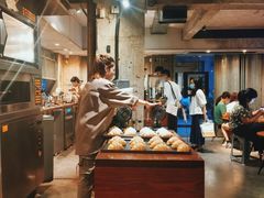 -来回·咖啡(天河南店)
