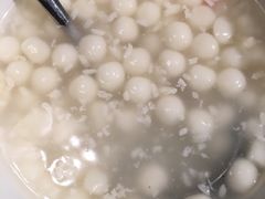 -小厨娘淮扬菜(清江苏宁广场店)