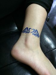 -天绣堂纹身刺青tattoo