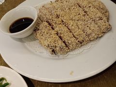 -宏玲餐厅(四川南路店)