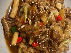 -大丰收·蛙功夫(晋江万达店)