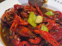 -叶派龙虾•招牌香辣蟹·海鲜(中海国际店)