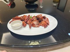 -新乾隆酒楼(帝景园店)