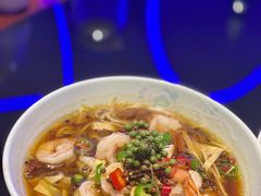 沸腾虾球-赵小姐丨新中餐(曲江店)