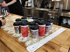 -霸王茶姬(小西沟店)