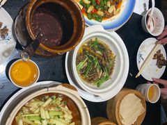 -芳芳私房菜·精做淮扬菜(承德路店)