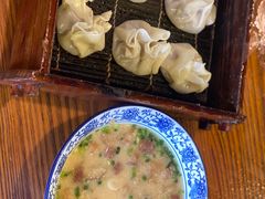 -张家巷美食(南浔店)