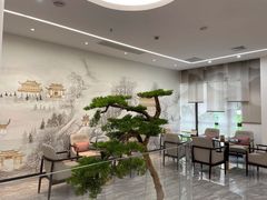 大堂-江园私房菜