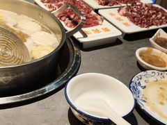 -贵宾牛·潮汕牛肉火锅(珠池总店)