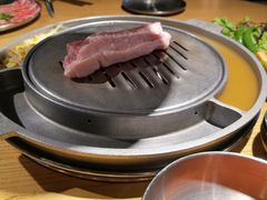 -姜虎东白丁烤肉(恒隆广场店)