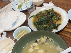 -泰来风味馆(桂林街店)