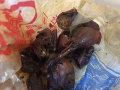-帝煌烤卤(羊子街店)