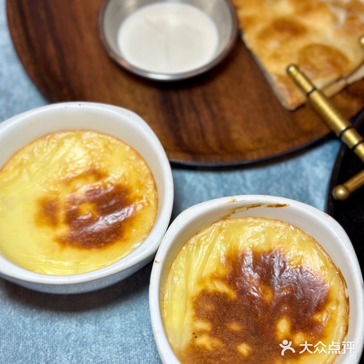 吃正宗中东料理就来太古里!