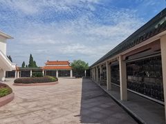 -上海卫家角息园有限公司