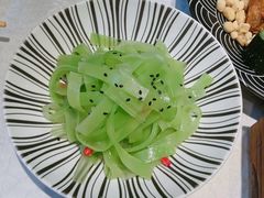 -汉唐宴长安食府