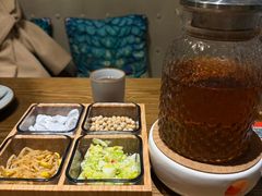 -金孔雀德宏傣味餐馆(魏公村店)