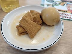 -武圣羊汤·西北面(安德路店)