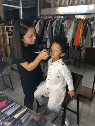 -INKIDS潮童社儿童摄影(朝阳大悦城店)