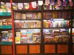 -西西弗书店·矢量咖啡(新光天地店)