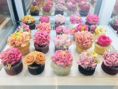 -BON CAKE(华贸购物中心店)
