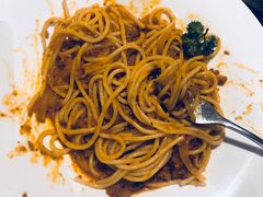 -半秋山西餐厅(巴南万达广场店)