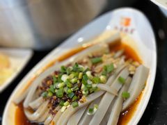 -江龙饭店·乌江豆腐鱼(乌江老桥头店)