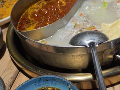 -矮板凳老火锅(宽窄巷子店)