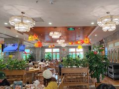 -德胜轩正宗顺德菜(宝安沙井会展中心店)